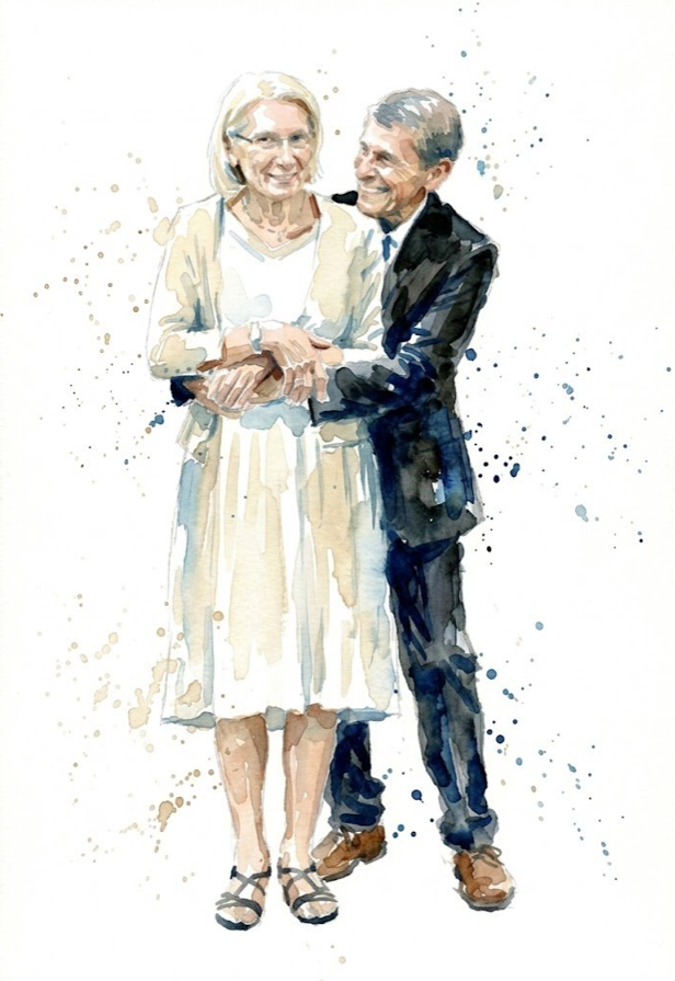 Aquarell